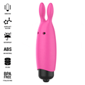 INTENSE - Hopper Vibrerende egg Rosa 8,3 x 2,4 cm