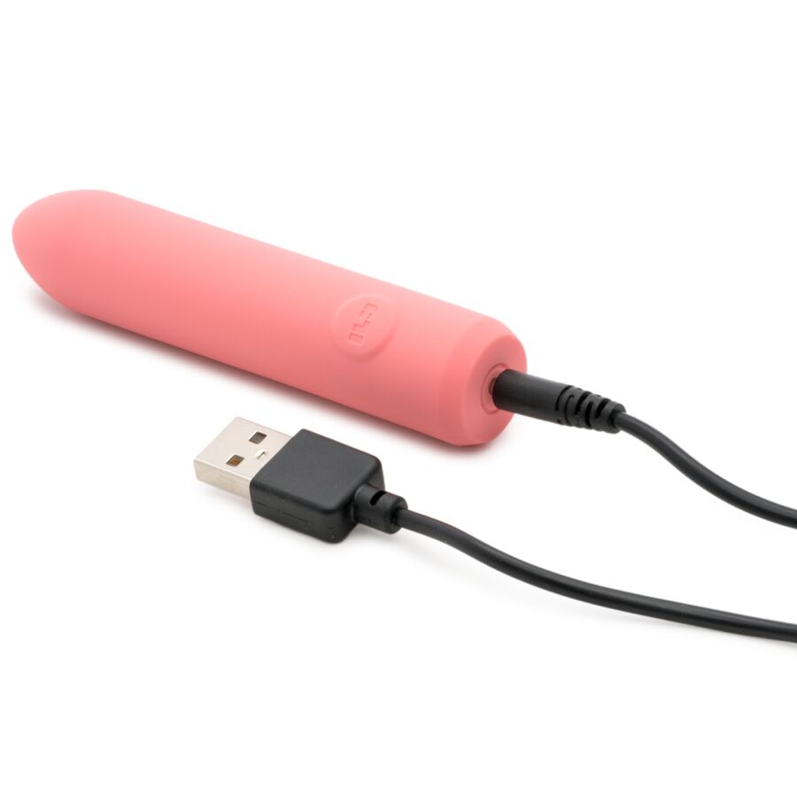 JE JOUE - ILY Bullet-vibrator