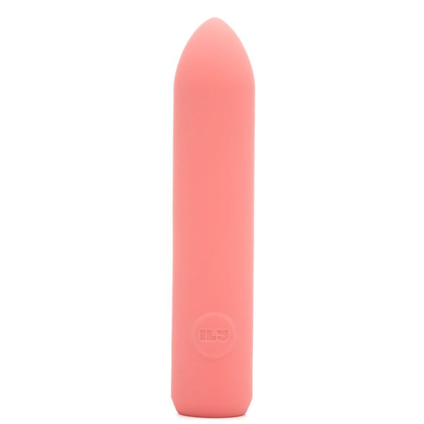 JE JOUE - ILY Bullet-vibrator