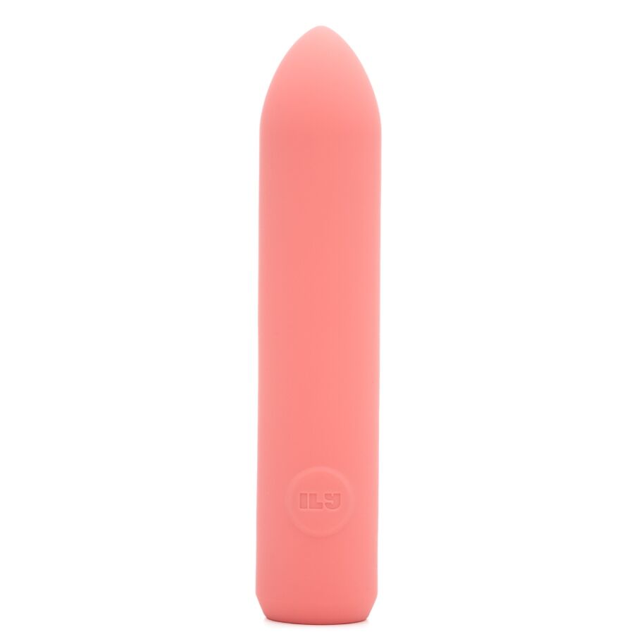 JE JOUE - ILY Bullet-vibrator