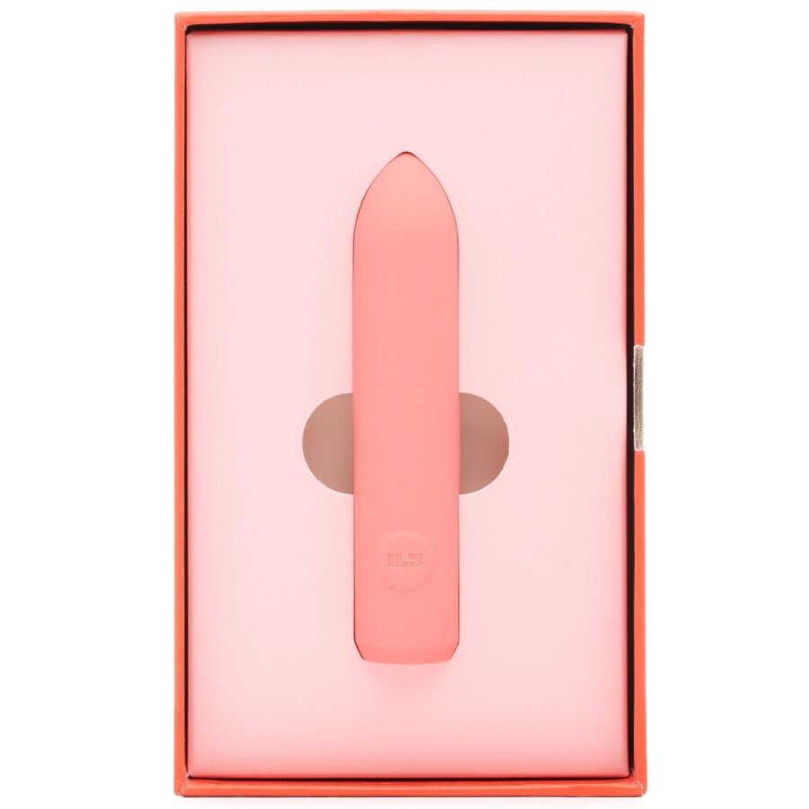JE JOUE - ILY Bullet-vibrator