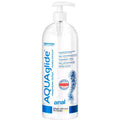 JOYDIVISION AQUAGLIDE - Analt Glidemiddel 1 l