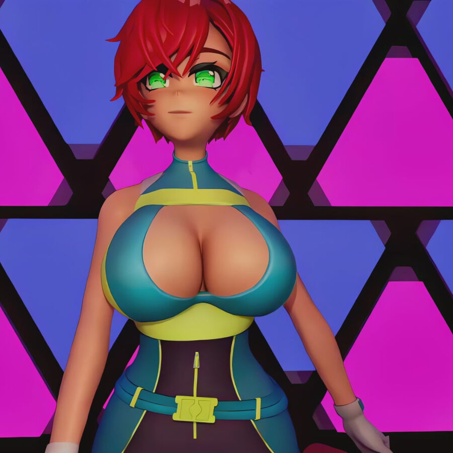 Fleshlight Fantasy Evie Akashiya Sho Akuma