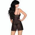 LIVCO CORSETTI FASHION - Luise Babydoll og Truse