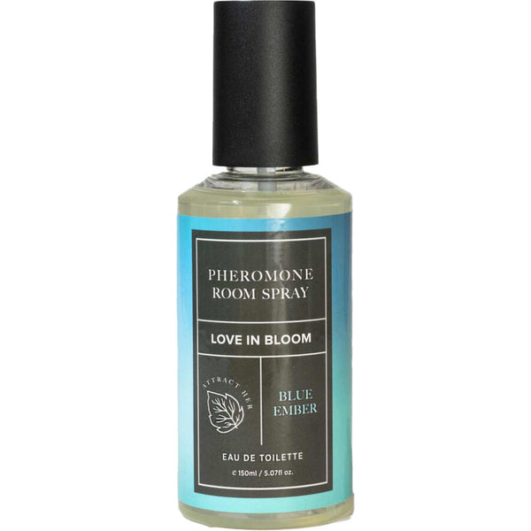 EYE OF LOVE - Bloom romspray Indica Blue Ember 150 ml