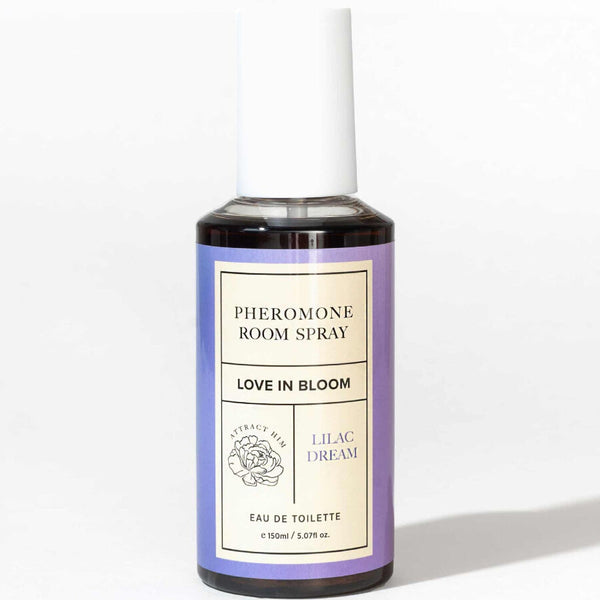 EYE OF LOVE - Bloom romspray Indica Lilac Dream 150 ml