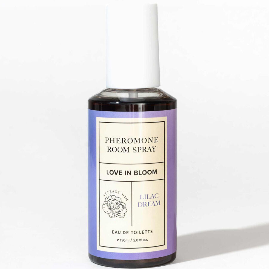 EYE OF LOVE - Bloom romspray Indica Lilac Dream 150 ml