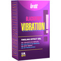 INTT - Liquid Vibrating Gel med Bjørnebærsmak 15 ml