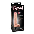 REAL FEEL DELUXE - No. 7 Realistisk Vibrator