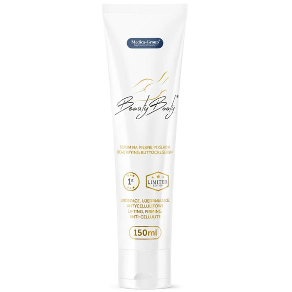 MEDICA GROUP - BeautyBooty oppstrammende kroppsserum 150 ml