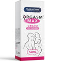 MEDICA GROUP - Orgasm Max Intimkrem for henne 50 ml