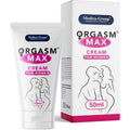 MEDICA GROUP - Orgasm Max Intimkrem for henne 50 ml