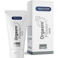 MEDICA GROUP - Orgasm Power Intimkrem for menn 50 ml
