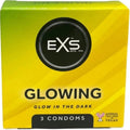 EXS CONDOMS - Standard Kondomer