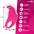 Farge: Rosa