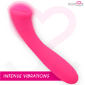 MORESSA - Celso Oppladbar Klitorisstimulator i Premium-silikon