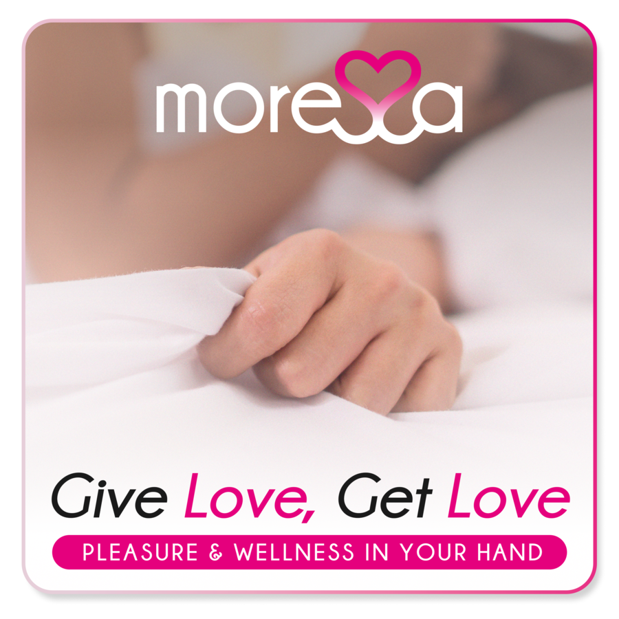 MORESSA - Sex-terningspill