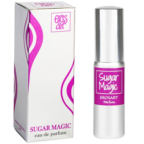 EROS-ART - Sugar Magic Cc Feromonparfyme