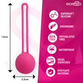 Farge: Rosa
