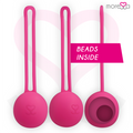 Farge: Rosa