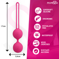 Farge: Rosa