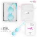 Farge: Turkis