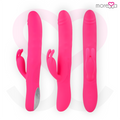 MORESSA - Warren Premium Oppladbar Rabbitvibrator