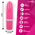 Farge: Rosa