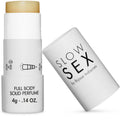 BIJOUX - Slow Sex Solid Feromonparfyme