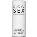 BIJOUX - Slow Sex Solid Feromonparfyme