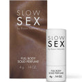 BIJOUX - Slow Sex Solid Feromonparfyme