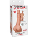 EXTREME TOYZ - Penis & Ass Anal-masturbator XL