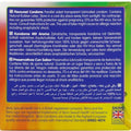 SKINS - Multi Flavors Smakskondomer 4-pakning