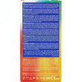 SKINS - Multi Flavors Smakskondomer 8-pakning