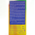 SKINS - Multi Flavors Smakskondomer 16-pakning