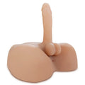 PIPEDREAM EXTREME - Fuck My Hard Rock Cock Torso