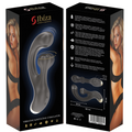 IBIZA - Vibrerende og roterende stimulator