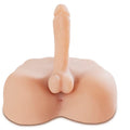 PIPEDREAM EXTREME - Fuck My Hard Rock Cock Torso