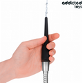 ADDICTED TOYS - Analrenser med Universaladapter Modell 1
