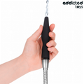 ADDICTED TOYS - Analrenser med Universaladapter Modell 2