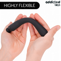 ADDICTED TOYS - Analrenser med Universaladapter Modell 4