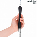 ADDICTED TOYS - Analrenser med Universaladapter Modell 4