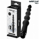 ADDICTED TOYS - Analrenser med Universaladapter Modell 5