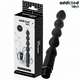 ADDICTED TOYS - Analrenser med Universaladapter Modell 6