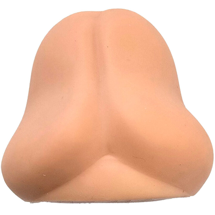 Farge: Nude