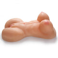 PIPEDREAM EXTREME - Fuck Me Silly 2 Kvinnelig torso-masturbator