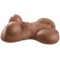 EXTREME TOYZ - Realistisk torso-masturbator