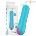 INTENSE - Claudia Vibrator med Rytmisk Banking