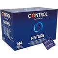 CONTROL - Nature Kondomer Storpakning 144 stk