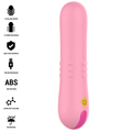 INTENSE - Barbara Vibrator med Roterende Kuler